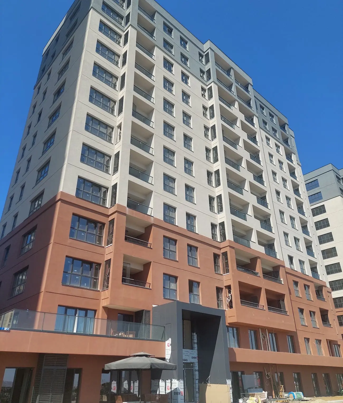 Properties in Avcilar